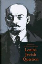 Lenin'S Jewish Question
