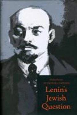 Bertrand.pt - Lenin'S Jewish Question