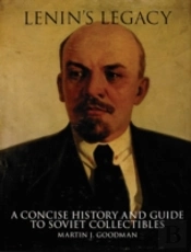 Lenin'S Legacy
