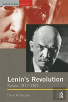 Lenin'S Revolution