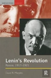 Lenin'S Revolution