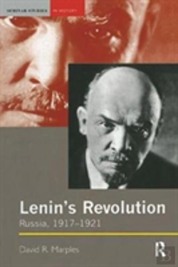 Bertrand.pt - Lenin'S Revolution