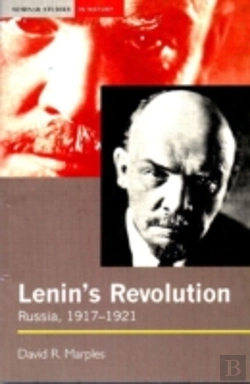 Bertrand.pt - Lenin'S Revolution