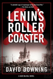 Lenin'S Roller Coaster