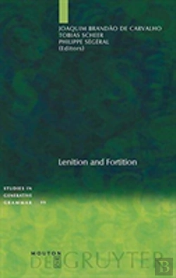 Bertrand.pt - Lenition And Fortition