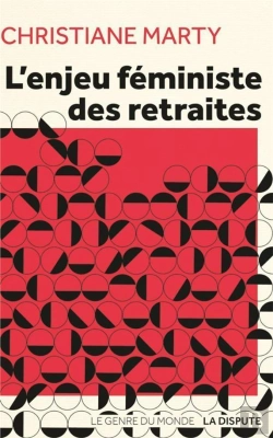 Bertrand.pt - L'Enjeu Féministe Des Retraites