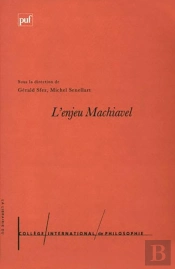 L'Enjeu Machiavel