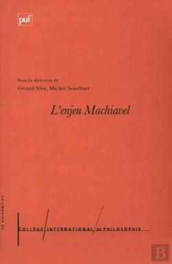 Bertrand.pt - L'Enjeu Machiavel