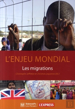 Bertrand.pt - L'Enjeu Mondial ; Les Migrations