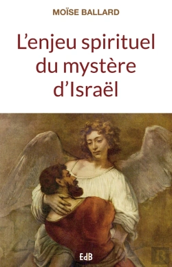 Bertrand.pt - L'Enjeu Spirituel Du Mystère D'Israël
