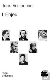 L'Enjeu