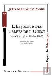 L'Enjoleur Des Terres De L'Ouest
