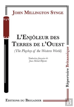 Bertrand.pt - L'Enjoleur Des Terres De L'Ouest