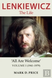 Lenkiewicz - The Life