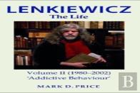 Lenkiewicz - The Life: Volume Ii (1980-2002)