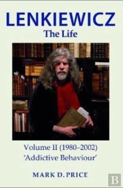 Bertrand.pt - Lenkiewicz - The Life: Volume Ii (1980-2002)