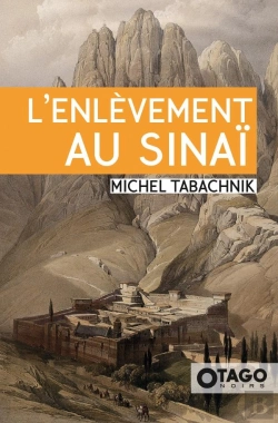 Bertrand.pt - L'Enlèvement Au Sinaï