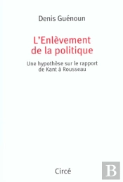 L'Enlevement De La Politique
