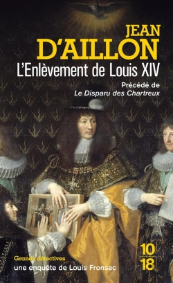 Bertrand.pt - L'Enlèvement De Louis Xiv