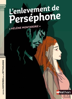 Bertrand.pt - L'Enlevement De Perséphone