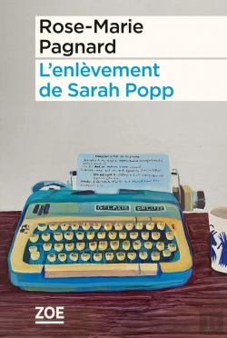 Bertrand.pt - L'Enlèvement De Sarah Popp