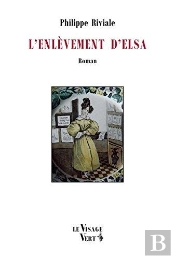L'Enlevement D'Elsa