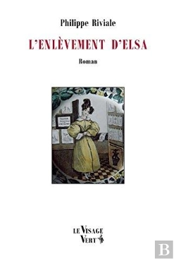 Bertrand.pt - L'Enlevement D'Elsa