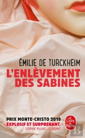 L'Enlèvement Des Sabines
