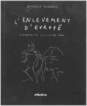 L'Enlevement D'Europe