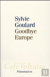 L'Enlevement D'Europe