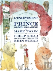 L'Enlèvement Du Prince Oléomargarine