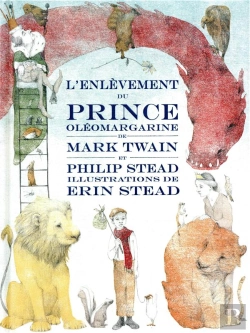 Bertrand.pt - L'Enlèvement Du Prince Oléomargarine