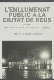 L'Enllumenat Public A La Ciutat