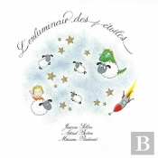 L'Enlumineur Des Etoiles