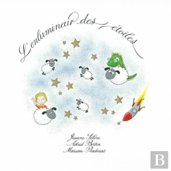 Bertrand.pt - L'Enlumineur Des Etoiles