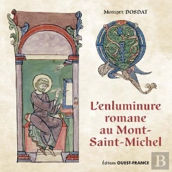 Bertrand.pt - L'Enluminure Romane Au Mont-Saint-Michel
