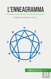 L'Enneagramma : Scoprire Il Proprio Vero Io