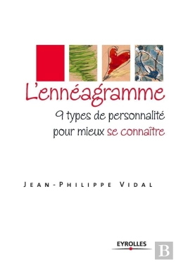 Bertrand.pt - L'Enneagramme - 9 Types De Personnalite Pour Mieux Se Connaitre