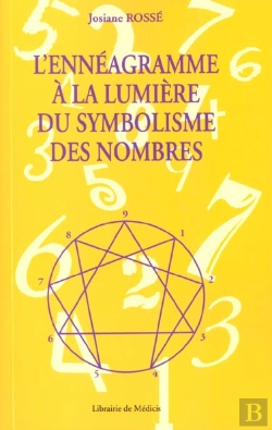 Bertrand.pt - L'Enneagramme A La Lumiere Du Symbolisme Des Nombres