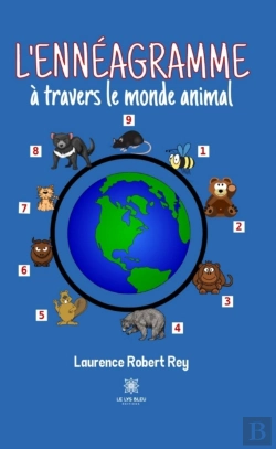 Bertrand.pt - L'Enneagramme A Travers Le Monde Animal