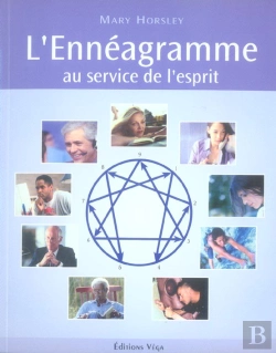 Bertrand.pt - L'Enneagramme Au Service De L'Esprit