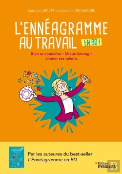 Bertrand.pt - L'Ennéagramme Au Travail En Bd !