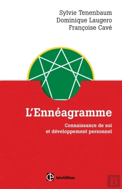 Bertrand.pt - L'Ennéagramme ; Connaissance De Soi Et Développement Personnel