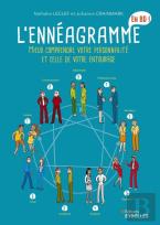 L'Ennéagramme En Bd ; Mieux Comprendre Votre Personnalité Et Celle De Votre Entourage