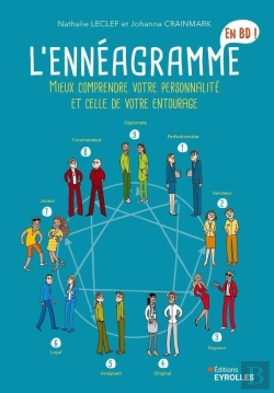 Bertrand.pt - L'Ennéagramme En Bd ; Mieux Comprendre Votre Personnalité Et Celle De Votre Entourage