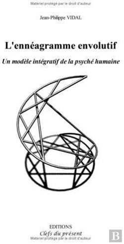Bertrand.pt - L'Ennéagramme Envolutif, Un Modèle Intégratif De La Psyché Humaine