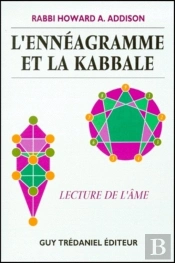 L'Enneagramme Et La Kabbale