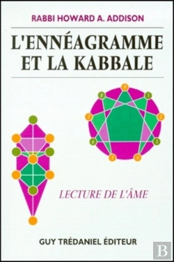Bertrand.pt - L'Enneagramme Et La Kabbale