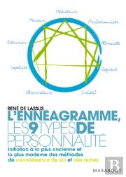 L'Ennéagramme ; Les 9 Types De Personnalité