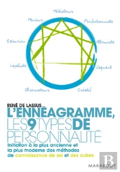 L'Ennéagramme ; Les 9 Types De Personnalité